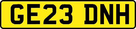 GE23DNH
