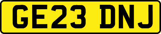 GE23DNJ