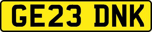 GE23DNK