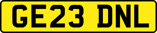 GE23DNL