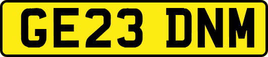 GE23DNM