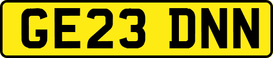 GE23DNN