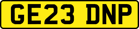 GE23DNP