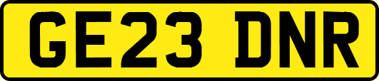 GE23DNR