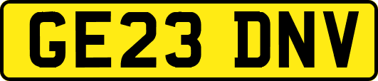 GE23DNV