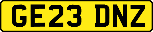 GE23DNZ