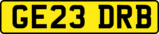 GE23DRB