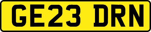 GE23DRN