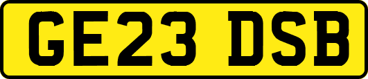 GE23DSB
