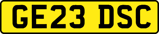 GE23DSC