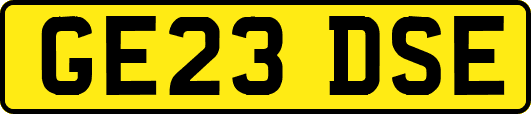 GE23DSE