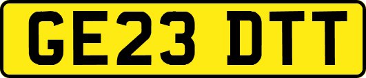 GE23DTT
