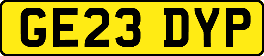 GE23DYP