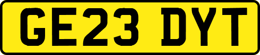 GE23DYT
