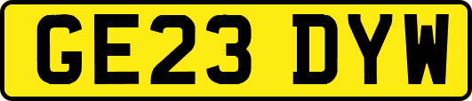 GE23DYW