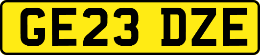 GE23DZE