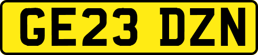 GE23DZN