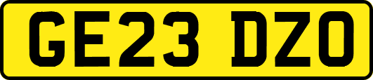 GE23DZO