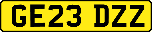 GE23DZZ