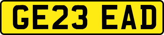 GE23EAD