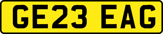 GE23EAG
