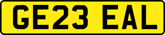 GE23EAL