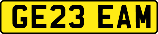GE23EAM