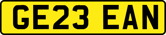GE23EAN