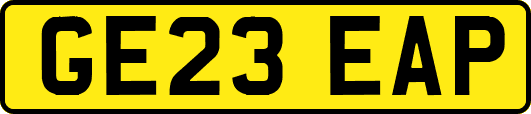 GE23EAP