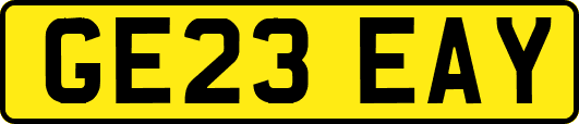GE23EAY