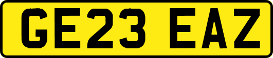 GE23EAZ