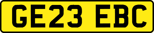 GE23EBC