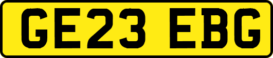 GE23EBG