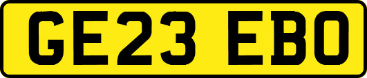GE23EBO