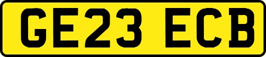 GE23ECB
