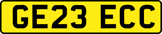 GE23ECC