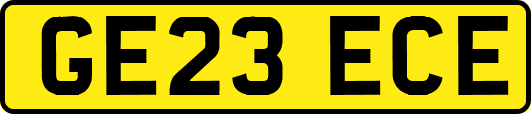 GE23ECE