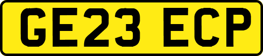 GE23ECP