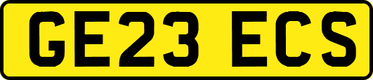 GE23ECS