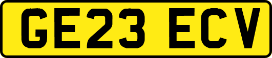 GE23ECV