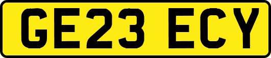 GE23ECY