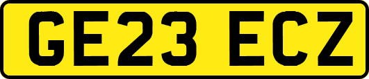 GE23ECZ