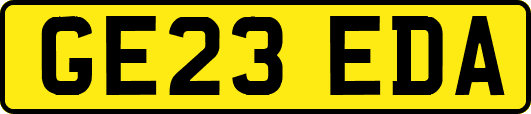 GE23EDA