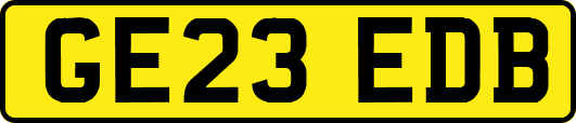 GE23EDB
