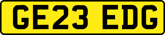 GE23EDG