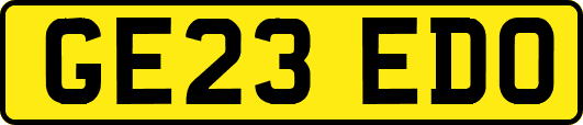 GE23EDO