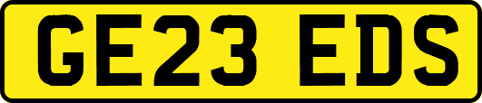 GE23EDS