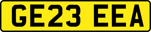 GE23EEA