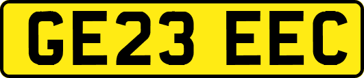 GE23EEC