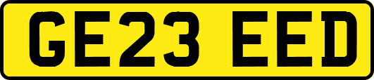 GE23EED